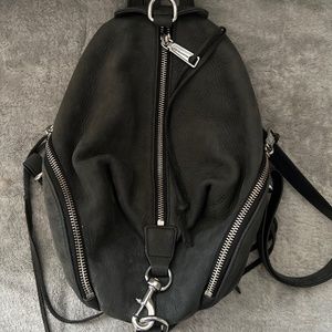 Rebecca Minkoff Medium Julian Backpack